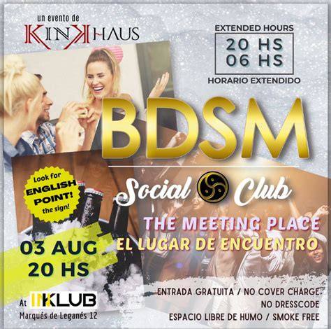 bdsm social